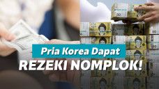 Berkah menolong orang lain