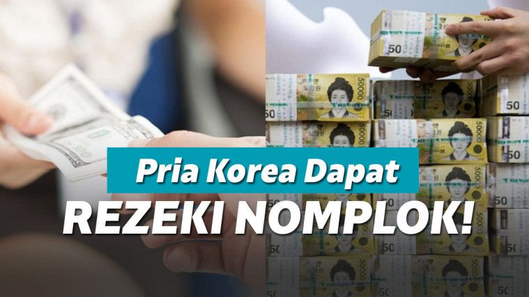 Berkah menolong orang lain