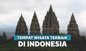 tempat bersejarah di Indonesia