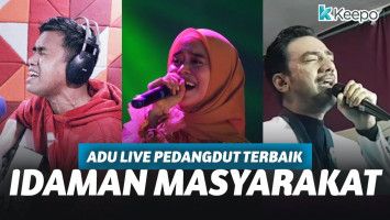 Lesti, Reza, Fildan