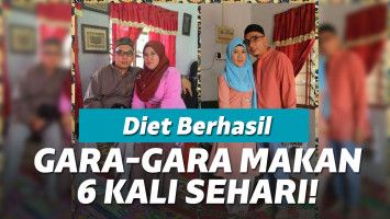 Tips diet