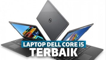 Laptop Dell Core i5