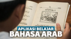 belajar bahasa arab