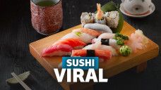Sushi Viral