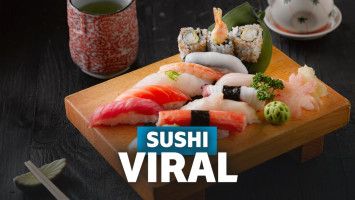 Sushi Viral