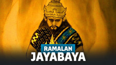 Sri Jayabaya.
