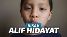 Alif Hidayat kitabisa