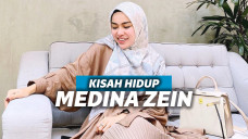 Medina Zein