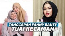 Fanny Bauty, Zaskia Sungkar, Medina Zein