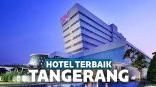 Hotel di Tangerang