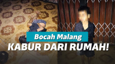 Bocah disiksa orangtua