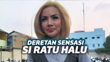 Barbie Kumalasari