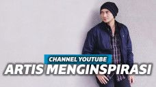 Baim Wong dan Paula Verhouven