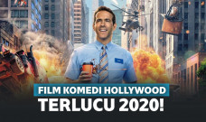 Pilihan Film Komedi Hollywood