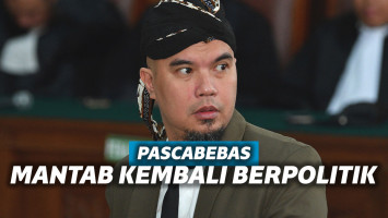 Ahmad Dhani
