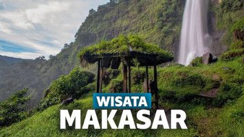 Wisata Makassar