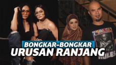 KD, Yuni Shara, Mulan dan Dhani