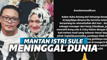 Sule dan Lina