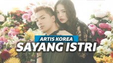 Taeyang - Min Hyo Rin