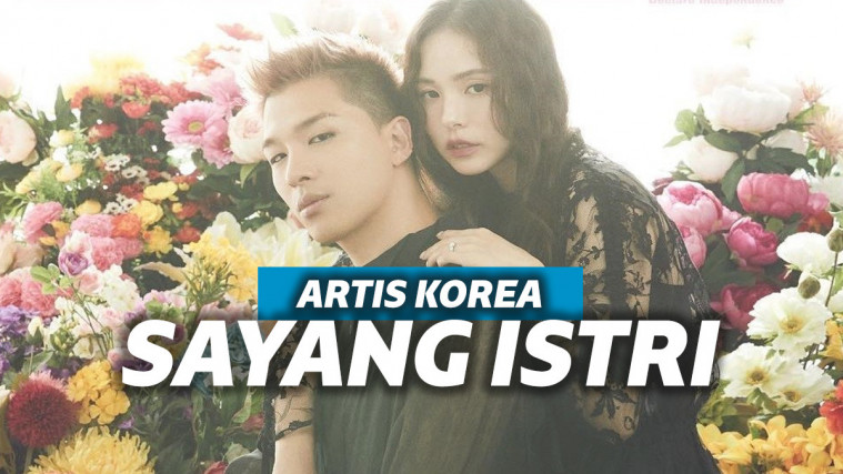 Taeyang - Min Hyo Rin