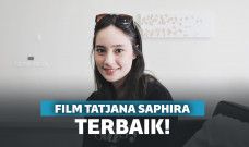 film Tatjana Saphira