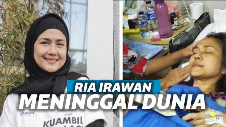 Ria Irawan