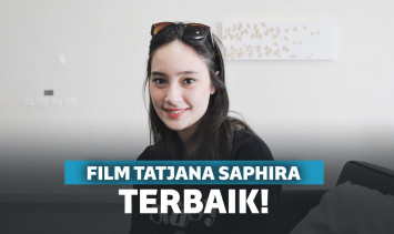 film Tatjana Saphira