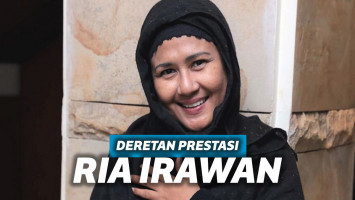 Ria Irawan