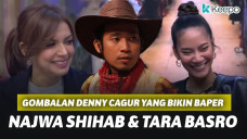 Denny Cagur