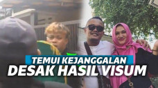 Sule dan Almarhumah Lina