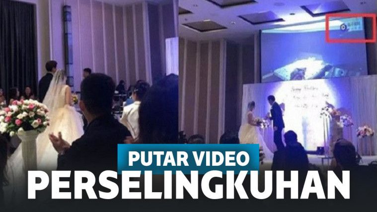 Balas Dendam Yang Sempurna!