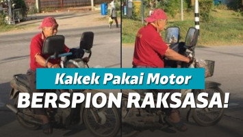 Spion Untuk Keamanan