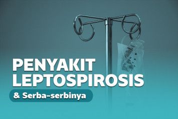 leptospirosis adalah