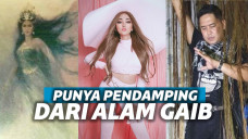 Lucinta Luna dan Panglima Langit