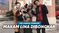 Keluarga Rizky Febian
