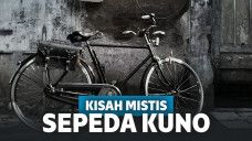 Sepeda Kuno