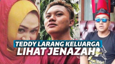 Lina, Rizky Febian, Teddy