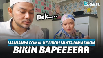 Fomal dan Fikoh