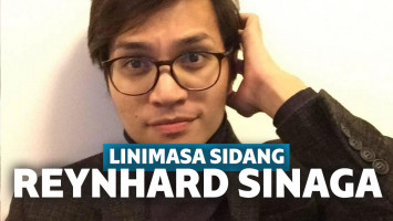 Reynhard Sinaga