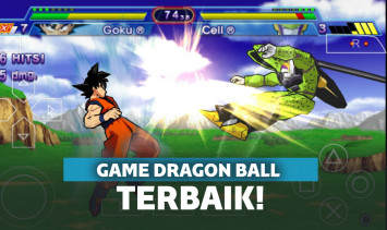 game Dragon Ball