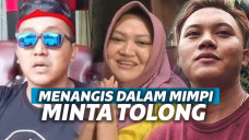 Teddy, Lina, Rizky Febian