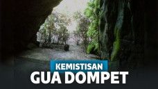 Gua Dompet