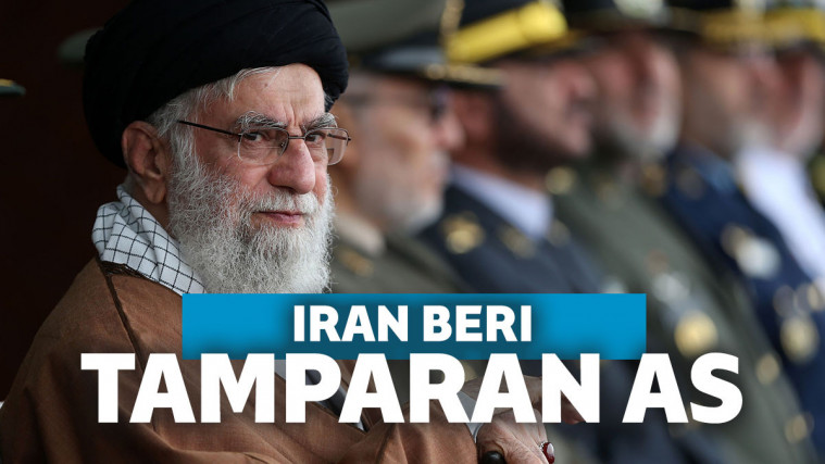 Ayatullah Ali Khamenei