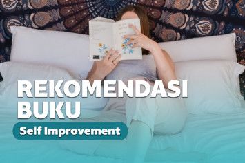 buku motivasi