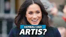 Meghan Markle dan Pangeran Harry