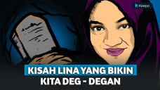 Lina, mantan istri Sule