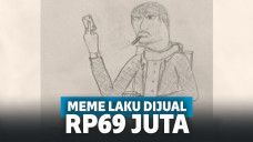 Meme Johnny Fiveaces