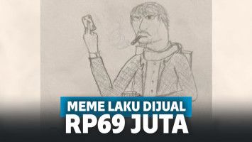 Meme Johnny Fiveaces