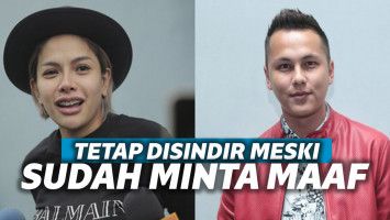 Nikita Mirzani - Andhika Pratama