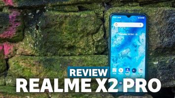 Review Realme X2 Pro